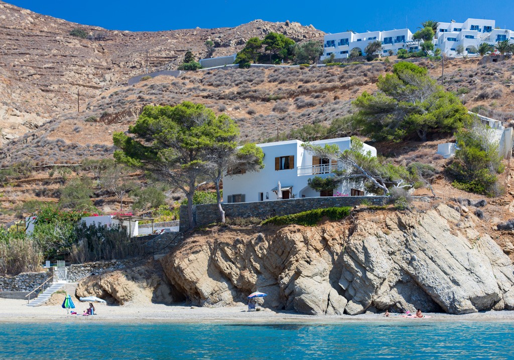 Petradi Villa